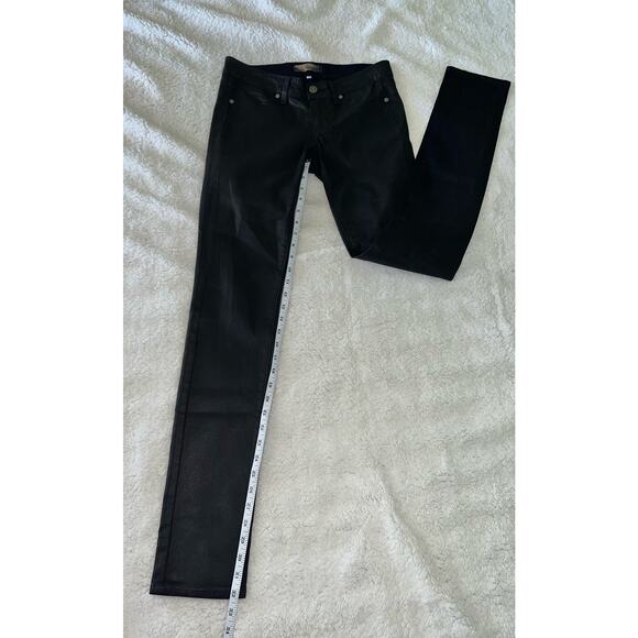 PAIGE Peg Skinny Jeans - size 26 - F10 - Picture 6 of 6